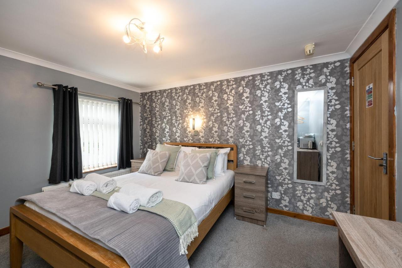 The New Lodge Pontardawe Luaran gambar